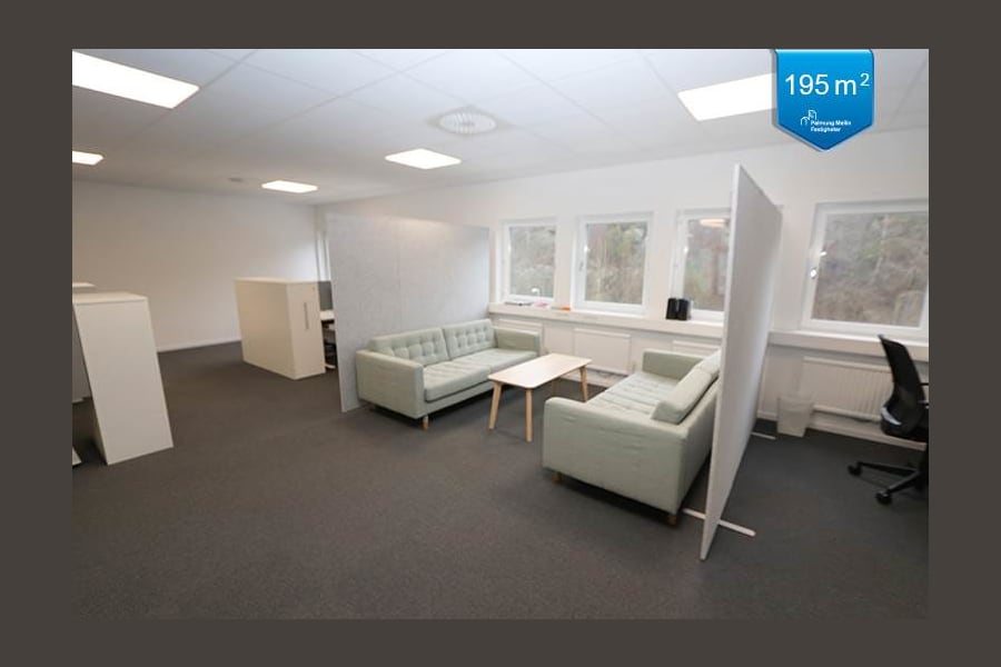 Kontorslokal på Gruvgatan 39, Västra Frölunda – bild 7