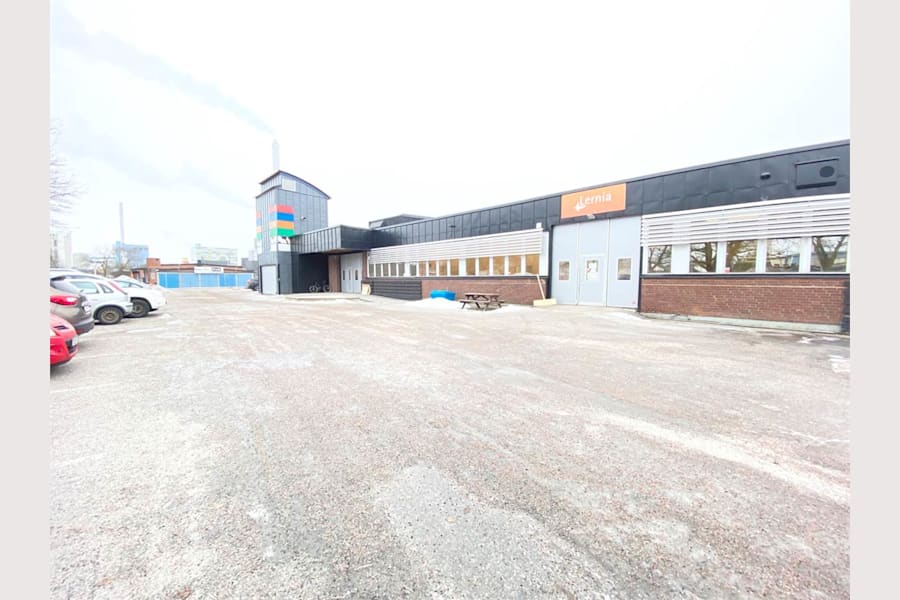 Saltängsvägen 18 - image - 6