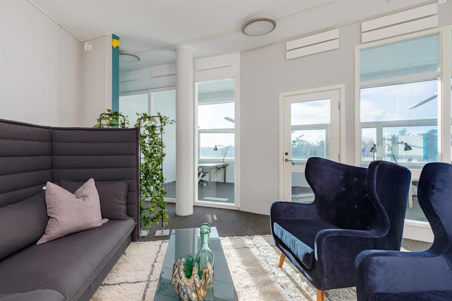 Kontorslokal på Gustavslundsvägen 133, Bromma – bild 10