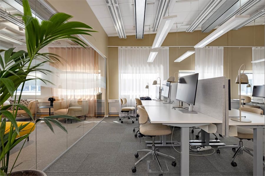 Kontorslokal på Karlavägen 108, Stockholm – bild 21