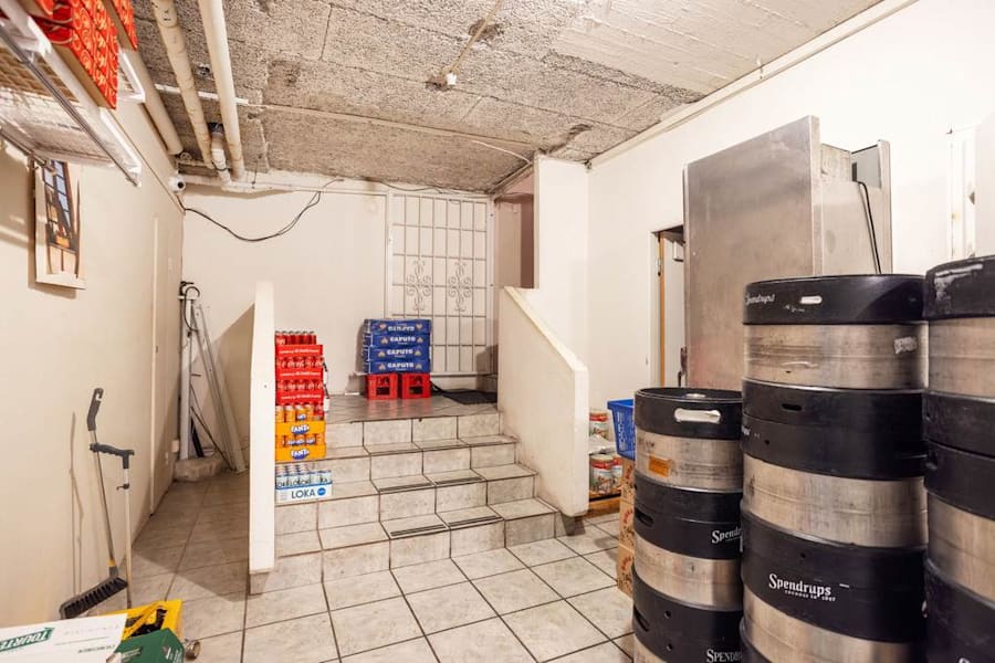 Restauranglokal på Pizza - Pasta - Södermalm, Stockholm – bild 11