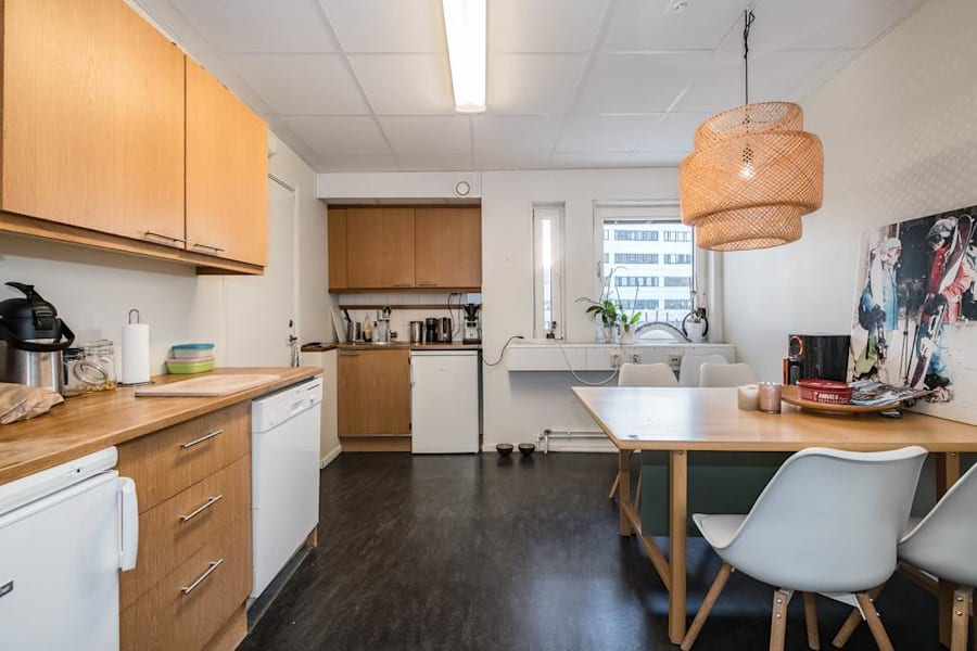 Kontorslokal på Västra Finnbodavägen 4, Stockholm – bild 5