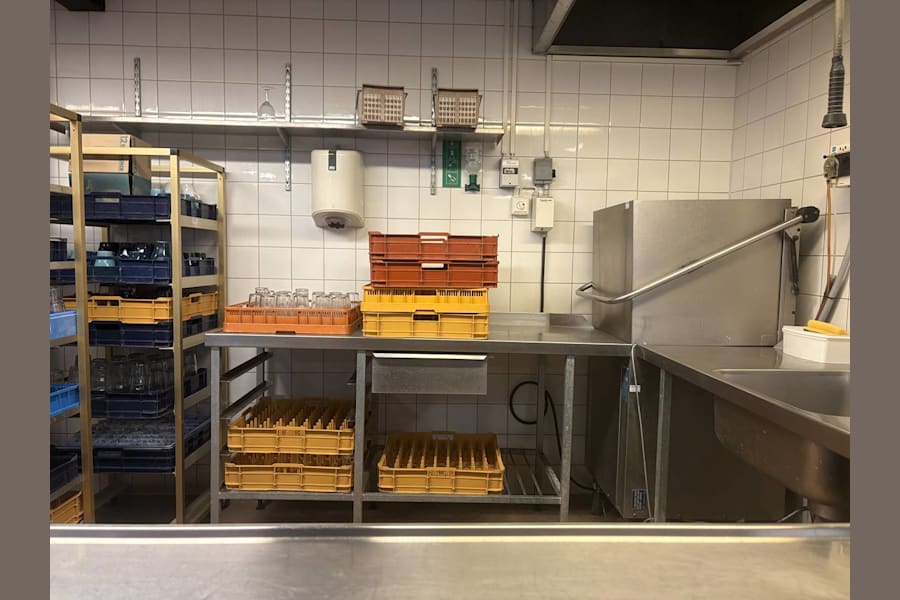 Restauranglokal på Långgatan 8, Ljungby – bild 20