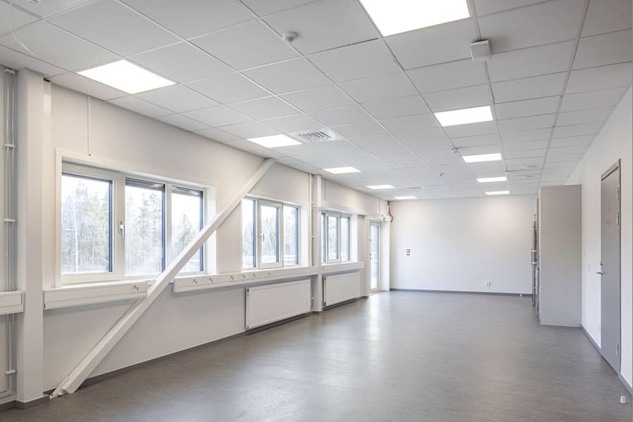 Lagerlokal på Pettersbergsvägen 31 A-H, Kungsängen – bild 9