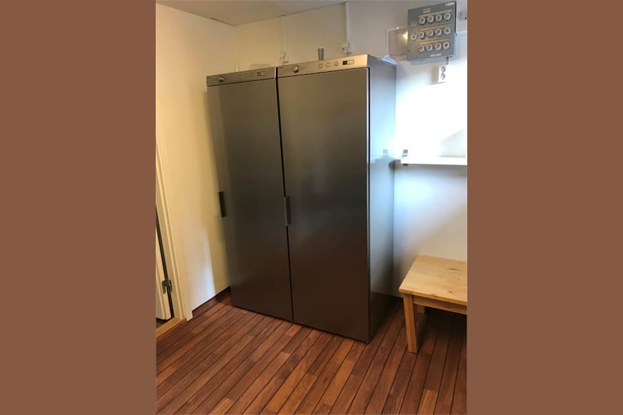 Lokal på Glasbruksvägen 45, Rejmyre – bild 10