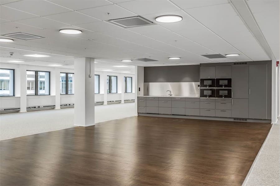 Kontorslokal på Solna strandväg 82, B5 (1 tr), Solna – bild 2