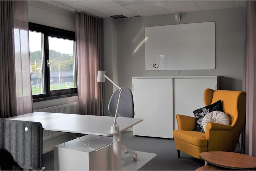 Industrilokal på Larmvägen 8, Trollhättan – bild 10