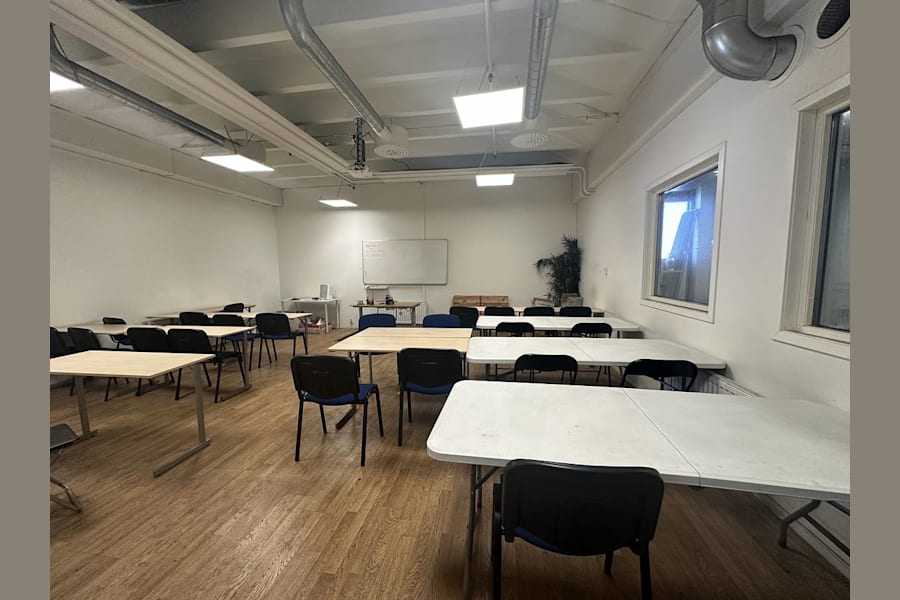 Lagerlokal på Aspögatan 1, Malmö – bild 4