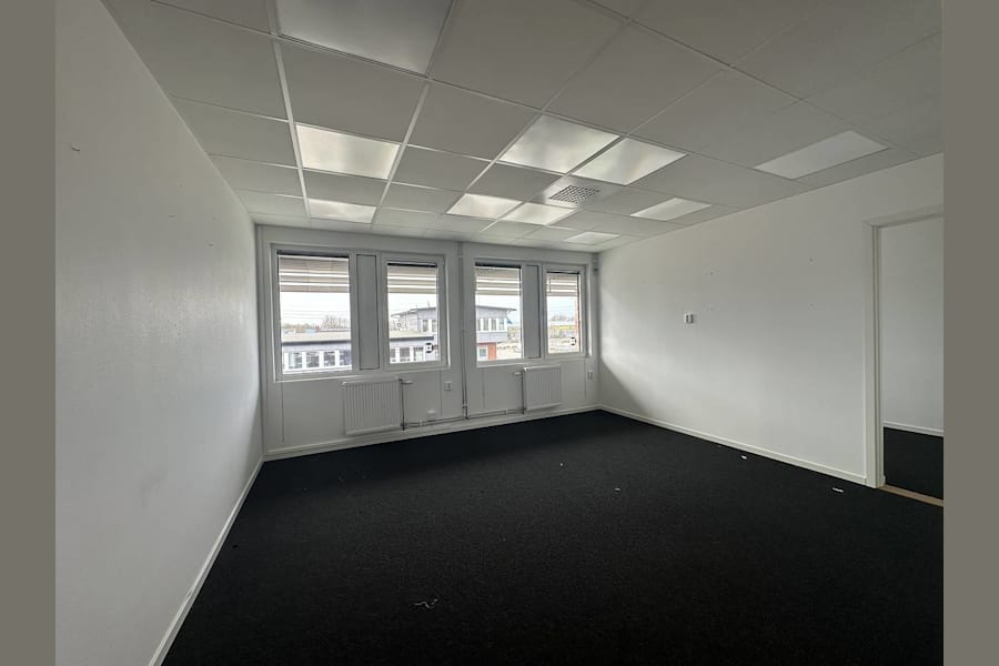 Kontorslokal på Strömgatan 9, Malmö – bild 9