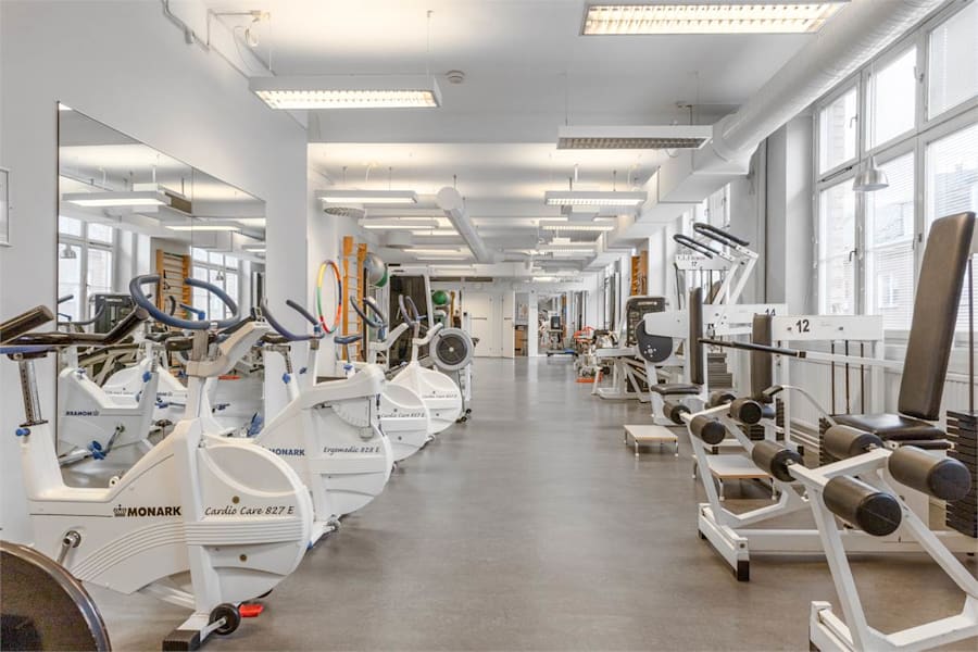 Kontorslokal på Sankt Eriksgatan 48F, Stockholm – bild 2