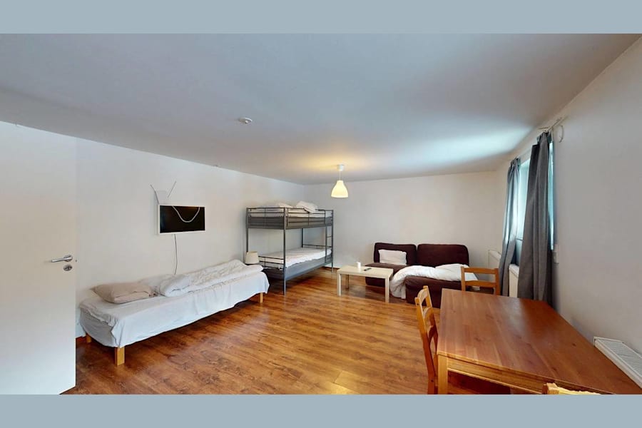 Jägersrovägen 6 - image - 6