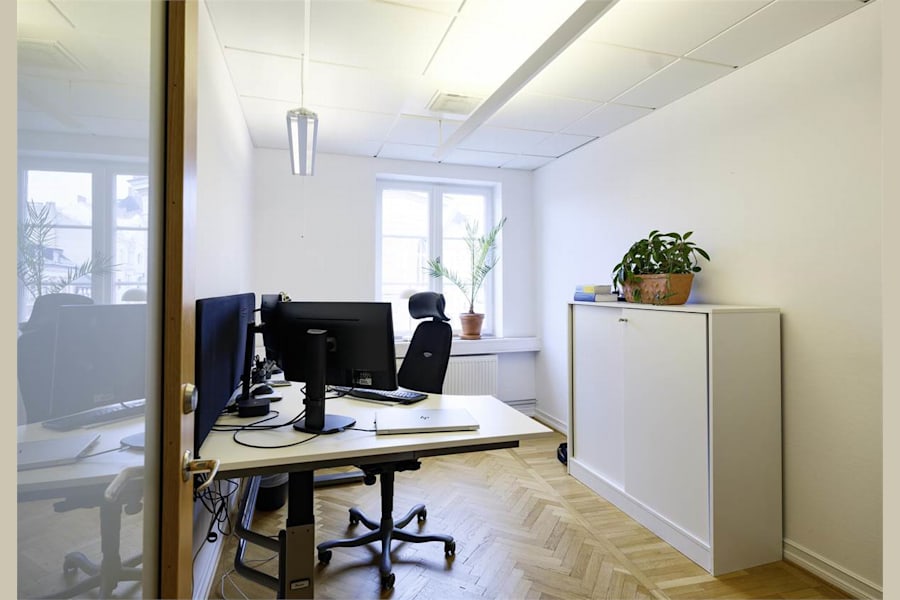 Storgatan 22 A - image - 5