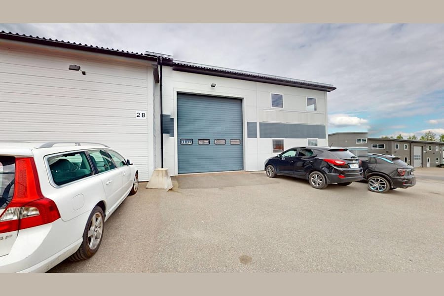 Lokal på Kvartsgatan 2B, Enköping – bild 8
