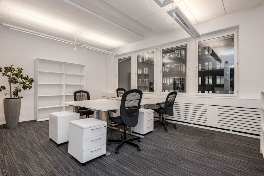 Kontorslokal på Sickla Industriväg 3, Nacka – bild 6