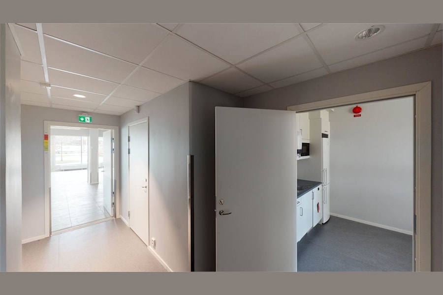 Butikslokal på Sankt Lars väg 90, Lund – bild 5