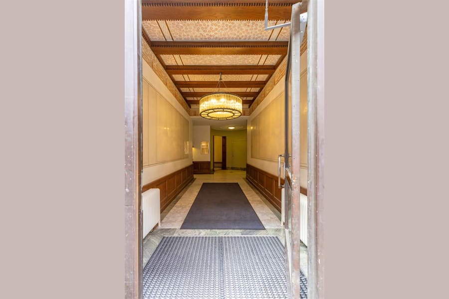 Kontorslokal på Nybrogatan 7, Stockholm – bild 11