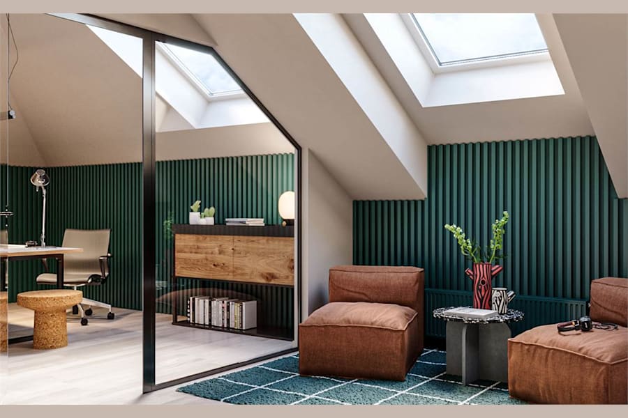 Kontorslokal på Ringvägen 100, Stockholm – bild 2