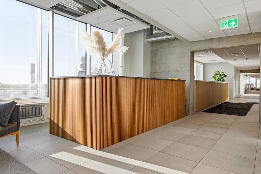 Kontorslokal på Mårten Krakowgatan 2, Göteborg – bild 4
