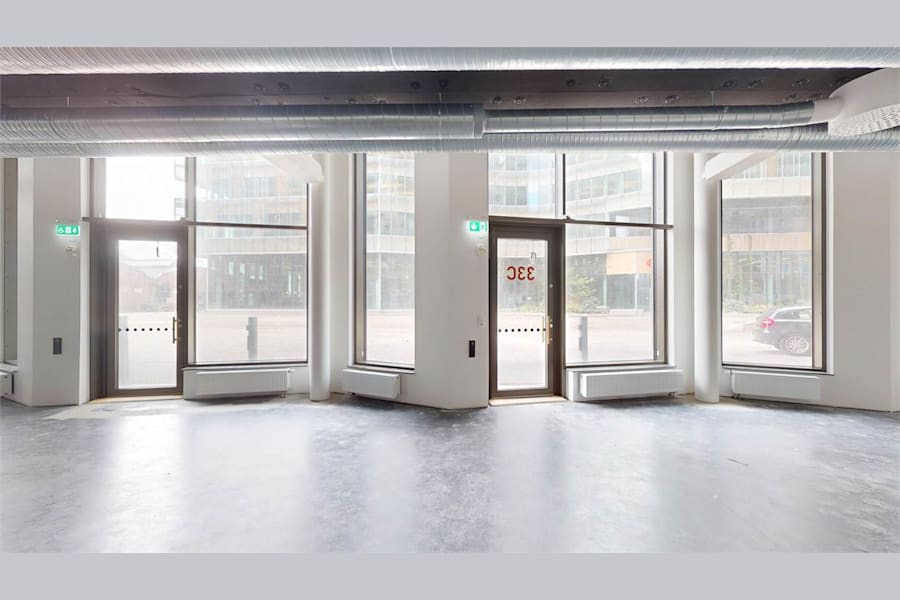 Butikslokal på Carlsgatan 33, Malmö – bild 4