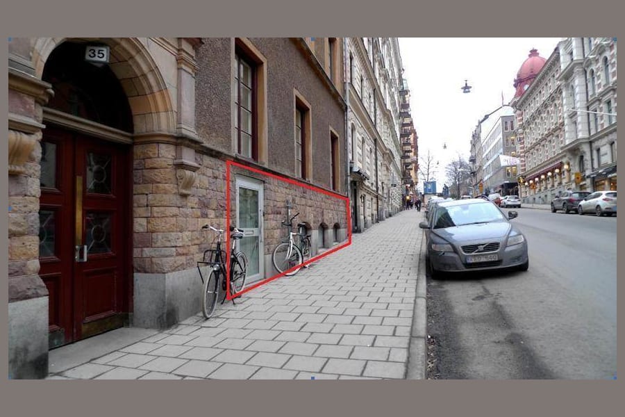Kontorslokal på Tegnérgatan 35, Stockholm – bild 22