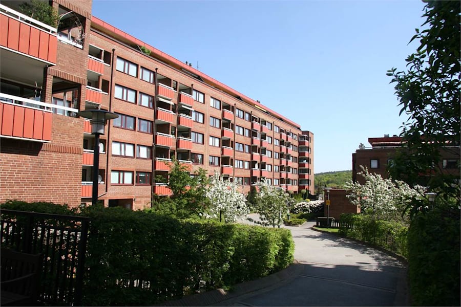 Kontorslokal på Gyllenkrooksgatan 10, Göteborg