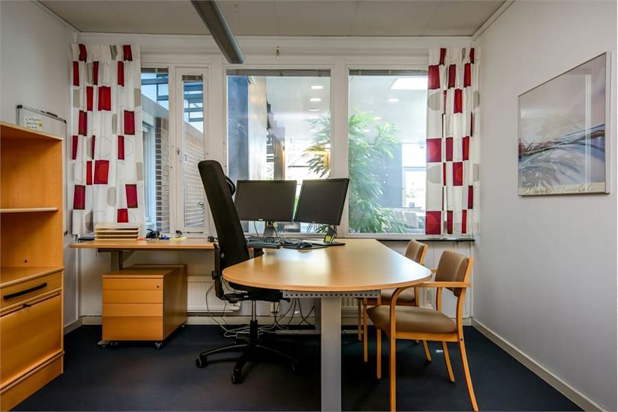 Olof Mohlins väg 23 - image - 12