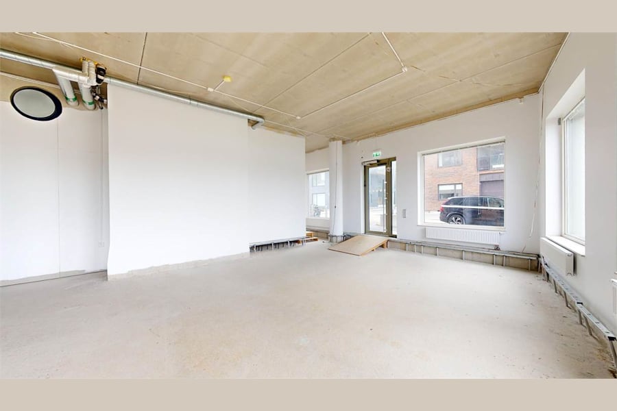 Butikslokal på Limhamns Stationsväg 25, Limhamn – bild 2