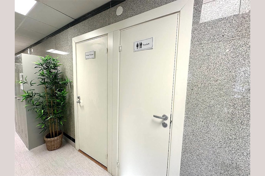 Kontorslokal på Norra Grängesbergsgatan 21, Malmö – bild 22