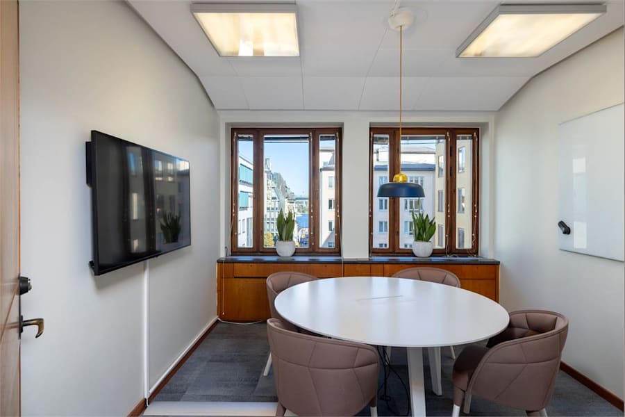 Kontorslokal på Hornsgatan 15, Stockholm – bild 16