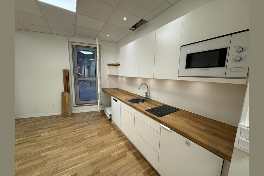 Butikslokal på Torsgatan 7C, Stockholm – bild 8