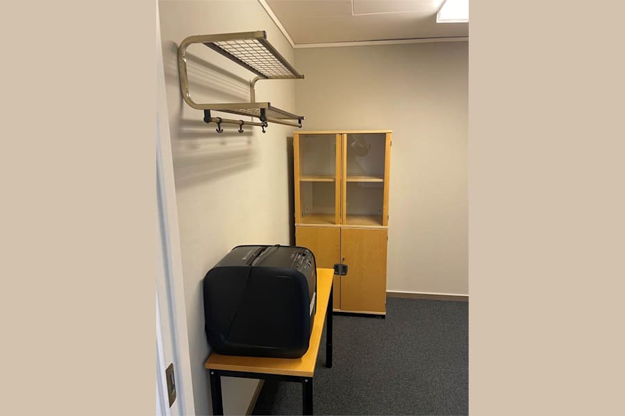 Vagnvägen 16B - image - 4