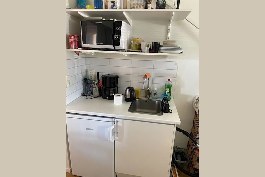 Butikslokal på Gärdesgatan 4, Höganäs – bild 6