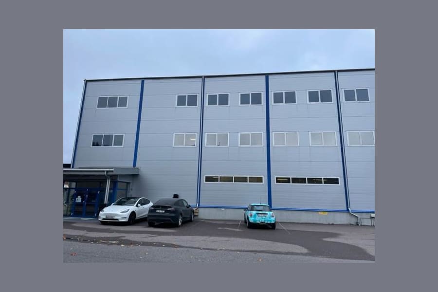 Lokal på Kryptongatan 7, Mölndal – bild 3