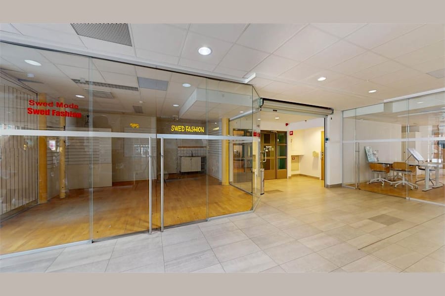 Lokal på Storgatan 18A, Eslöv – bild 2