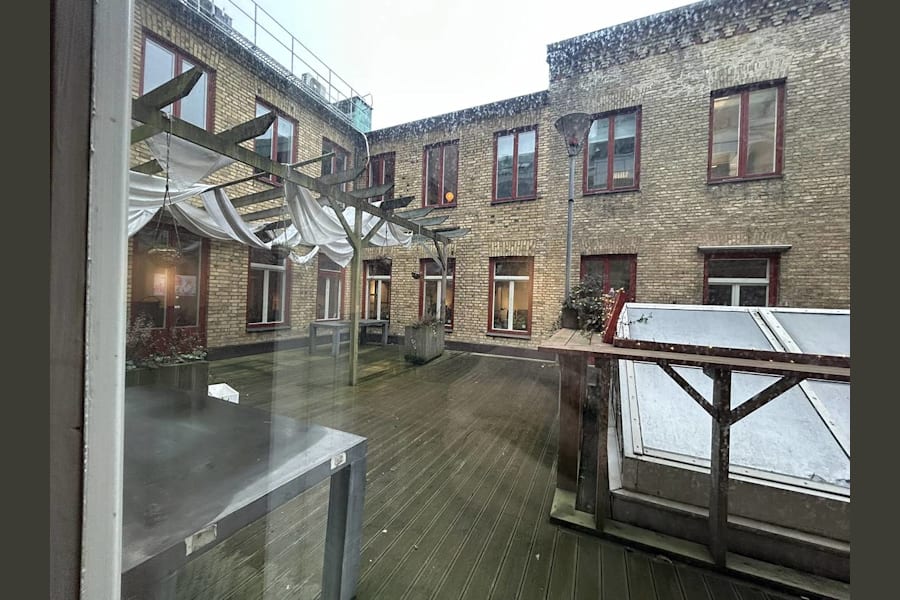 Kontorslokal på Västra Hamngatan 21, GÖTEBORG – bild 11