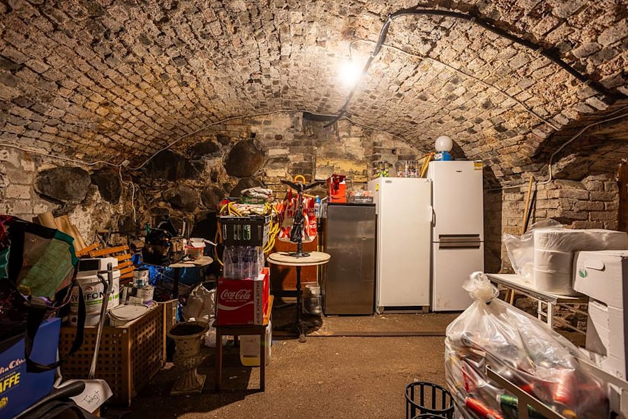 Cafe - Gamla stan - image - 10