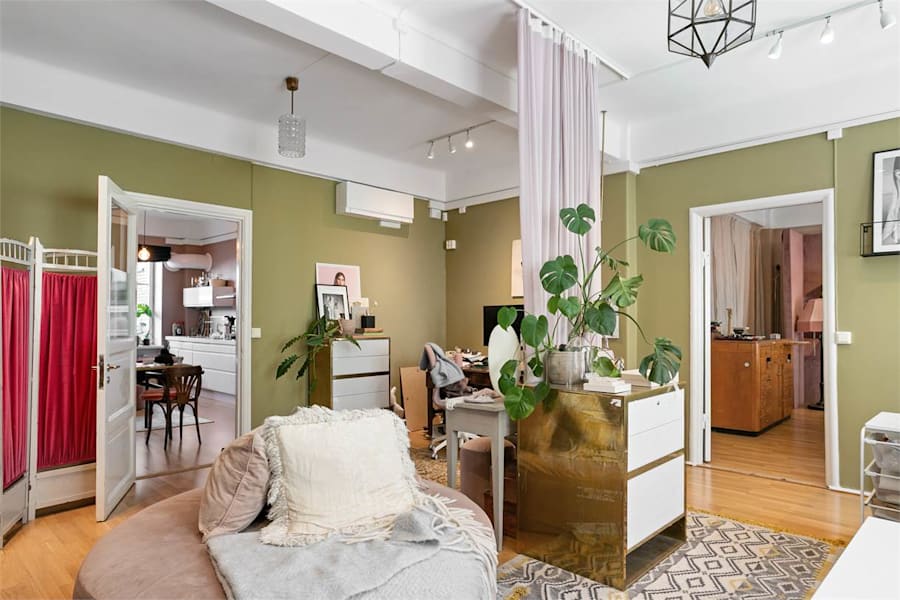 Kontorslokal på Kyrkogatan 4, Göteborg – bild 5