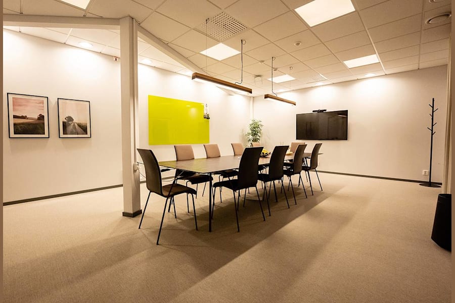 Coworking-plats på Skeppsgatan 19, Malmö – bild 20