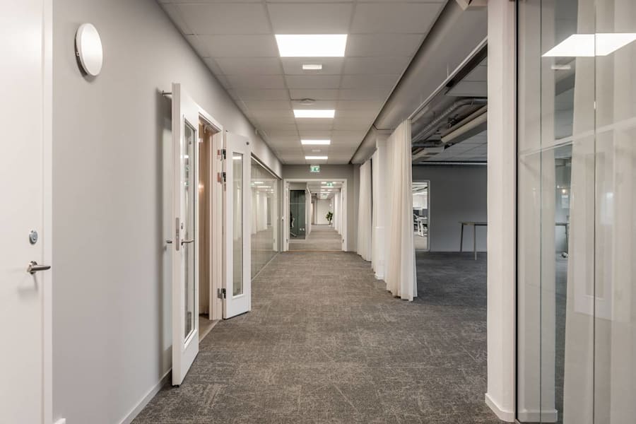 Kontorslokal på Lundbygatan 1, Borås – bild 13
