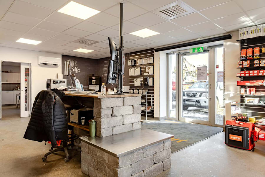 Lokal på Veddestavägen 25, Järfälla – bild 2