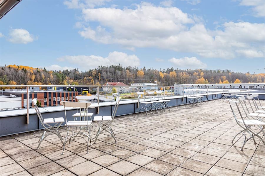 Industrilokal på Jonvägen 2-4, Huddinge – bild 21