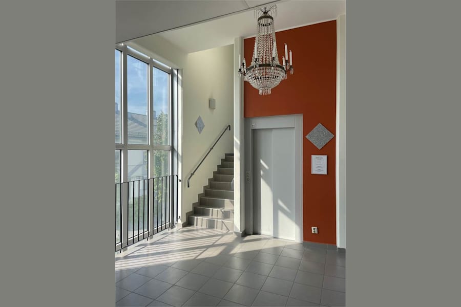 Kontorslokal på Nygatan 64, Falkenberg – bild 4