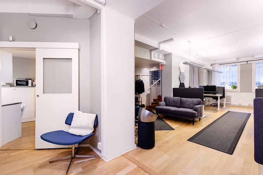 Butikslokal på Västmannagatan 3, Stockholm – bild 4