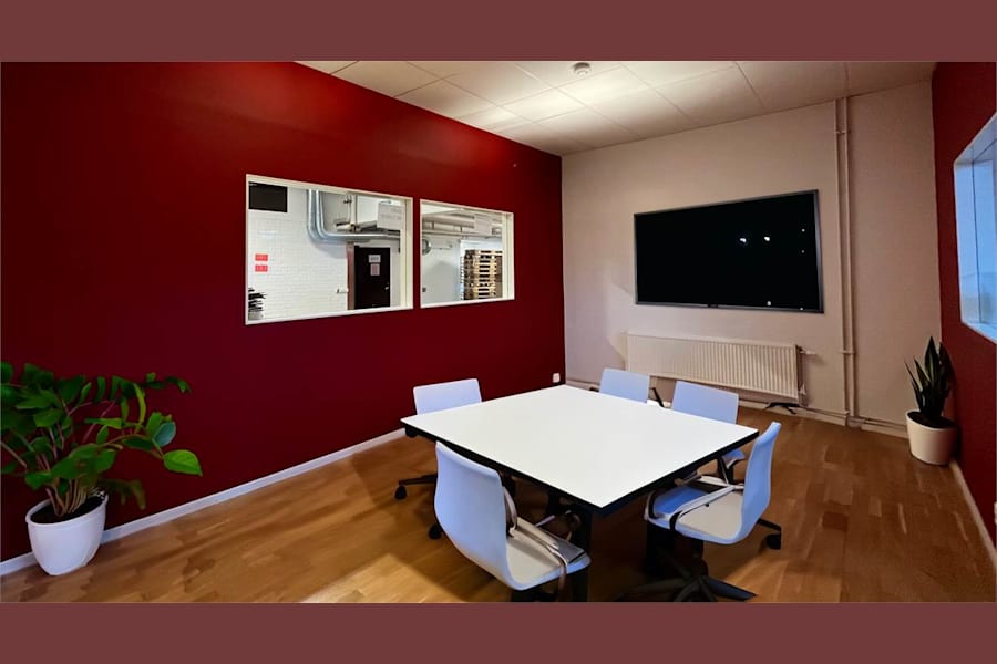 Strömgatan 4 - image - 4