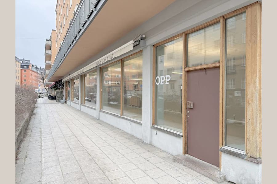 Kontorslokal på Pontonjärsgatan 28, Stockholm – bild 7