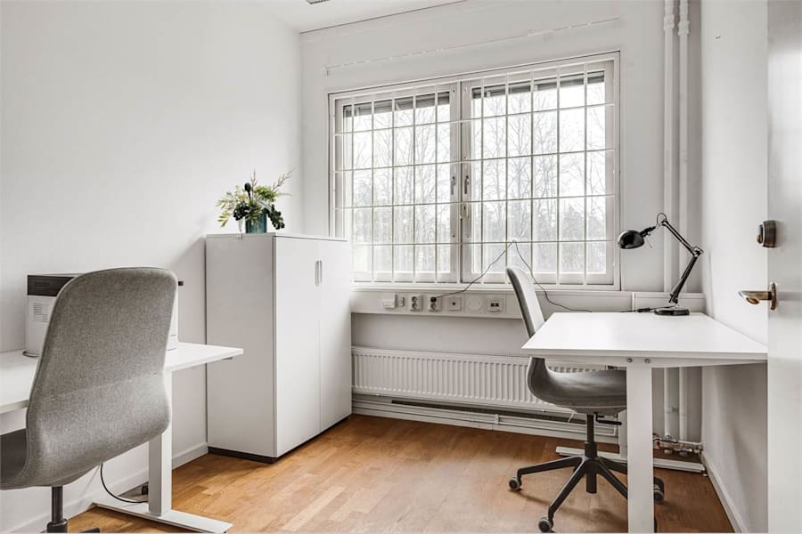 Kontorslokal på Svärdvägen 27, Danderyd – bild 7