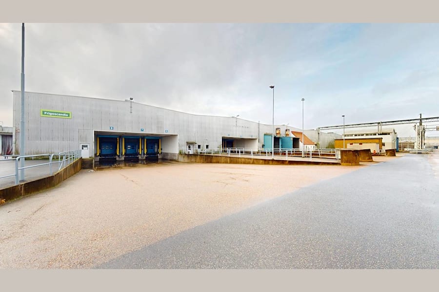 Billesholmsvägen 4 - image - 1