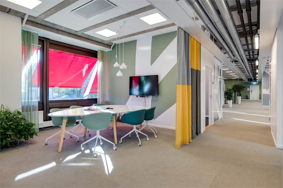 Kontorslokal på Karlavägen 112, Stockholm – bild 15