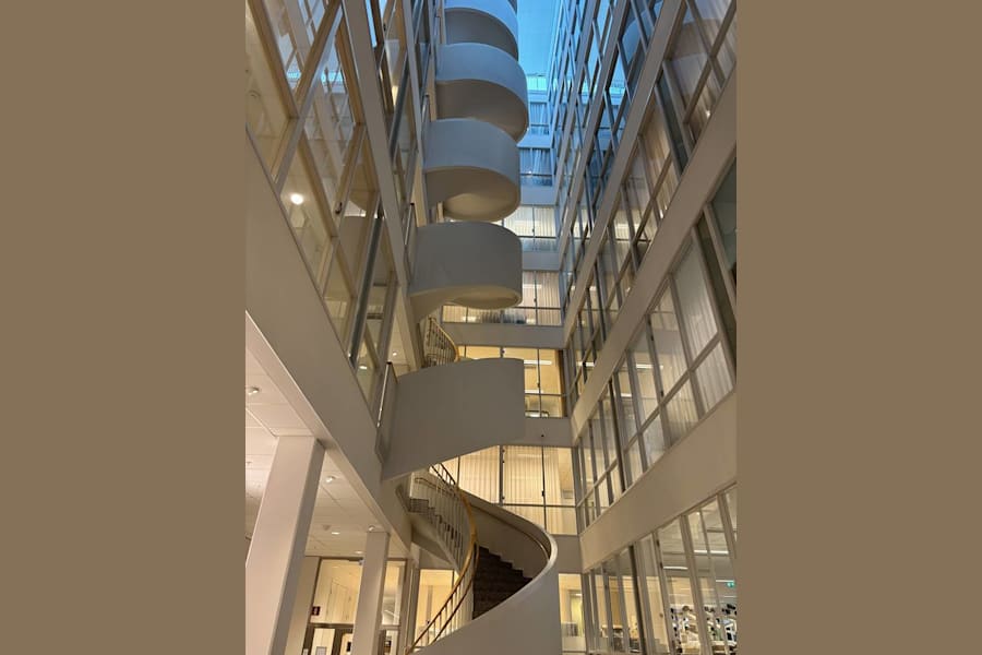 Kontorslokal på Lustgårdsgatan 19, STOCKHOLM – bild 6
