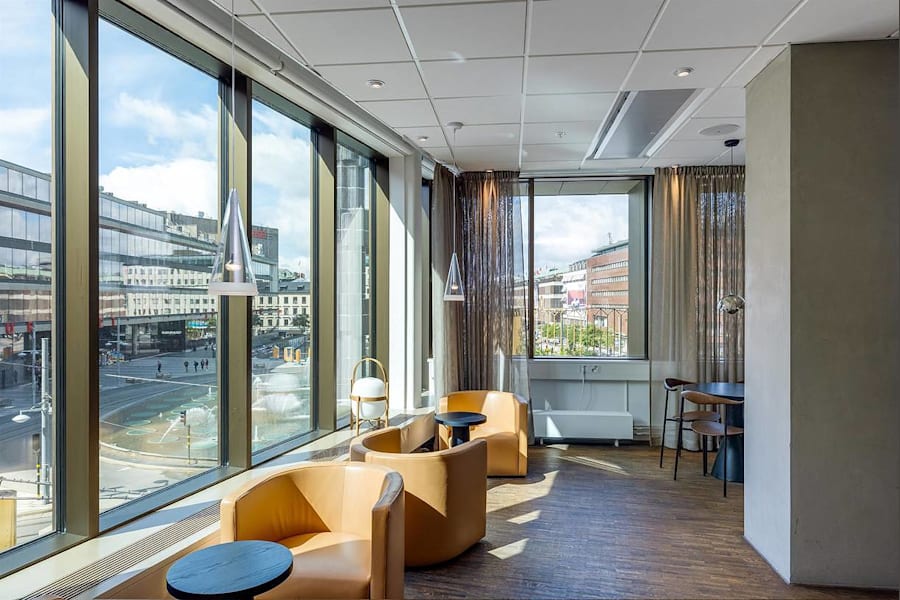 Kontorslokal på Malmskillnadsgatan 13, Stockholm – bild 18